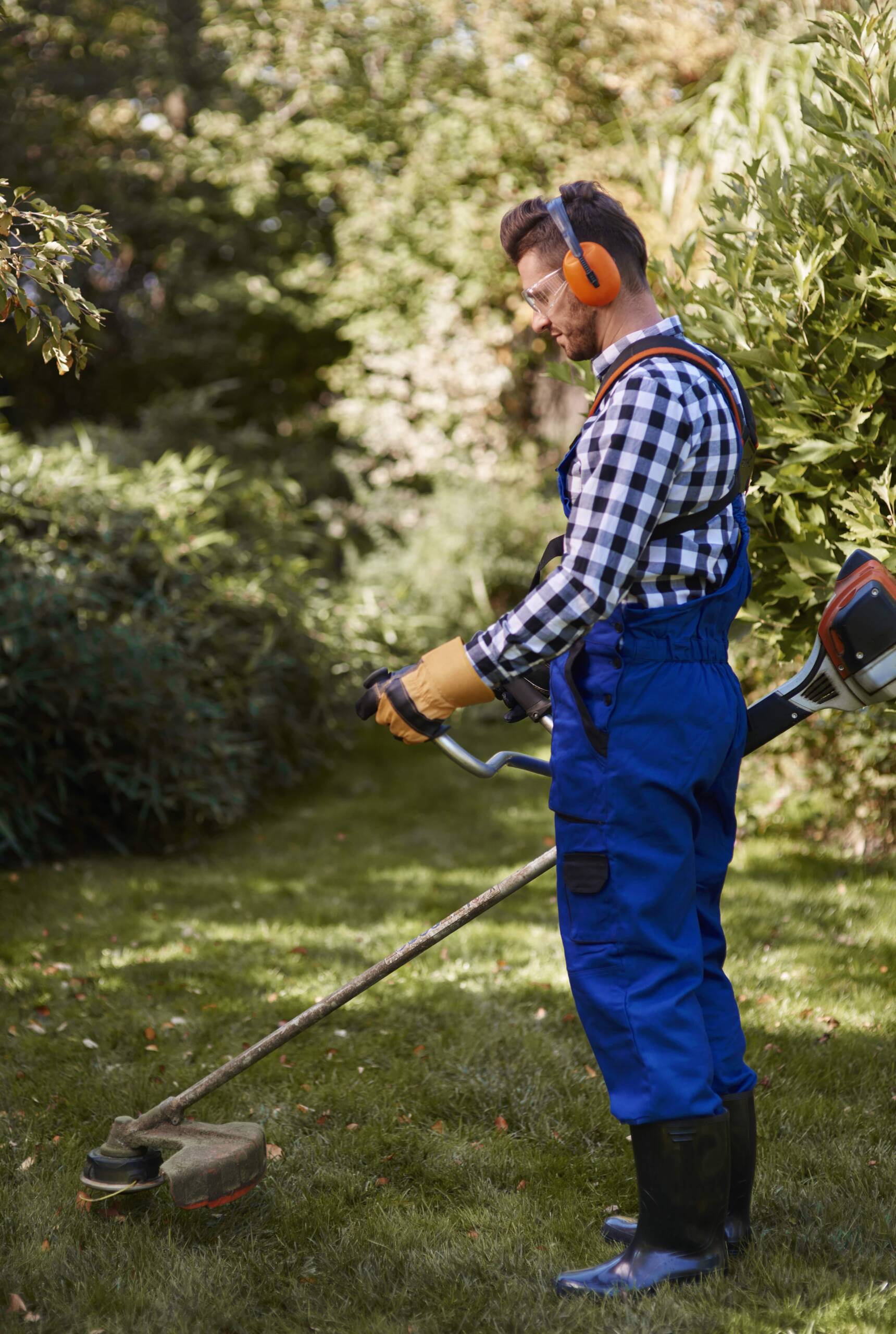Landscaping Services