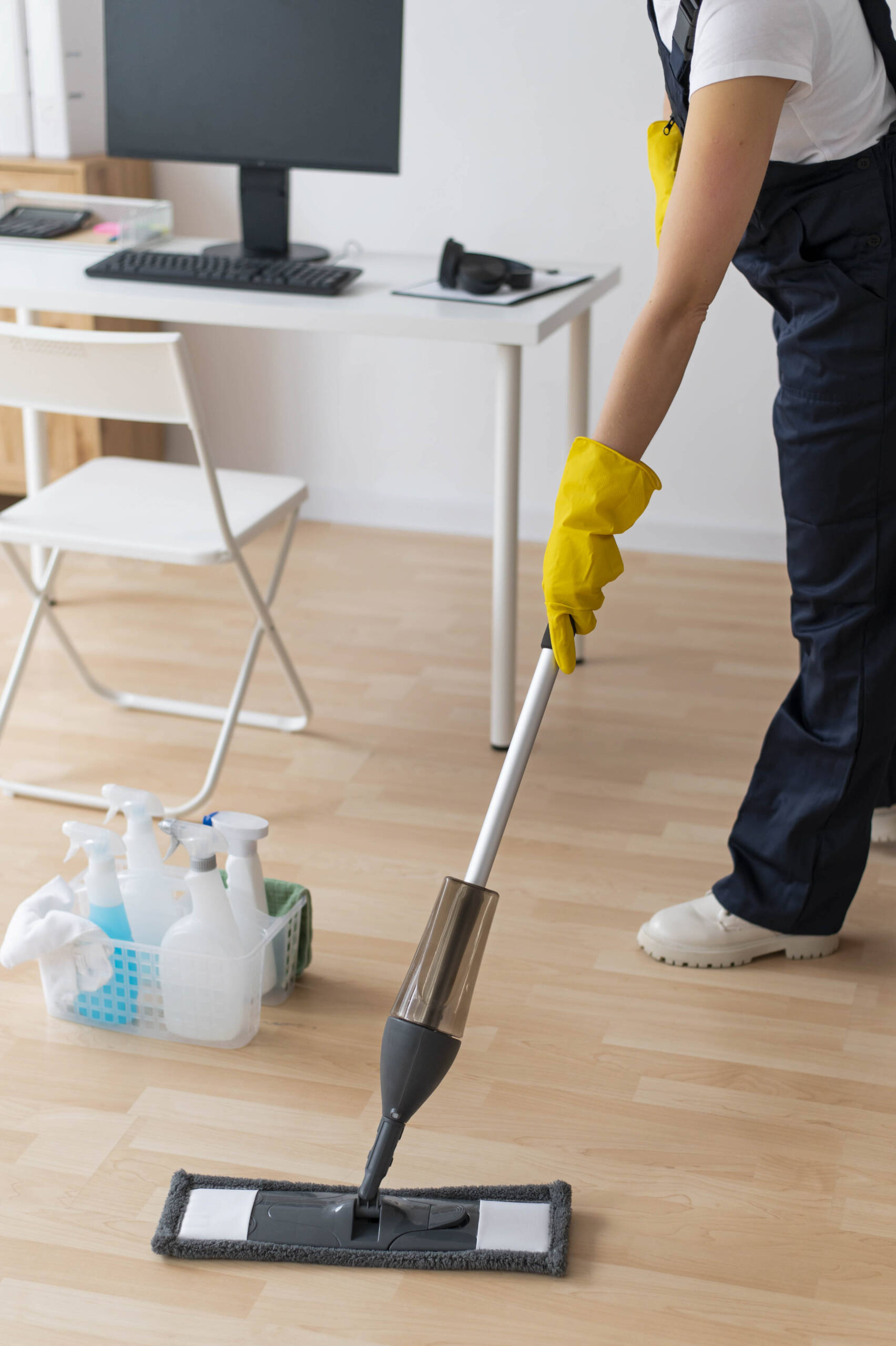Cleaning Service