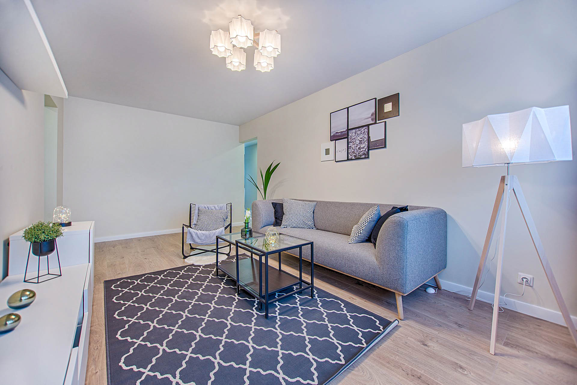 Calgary Apartment Cleaning