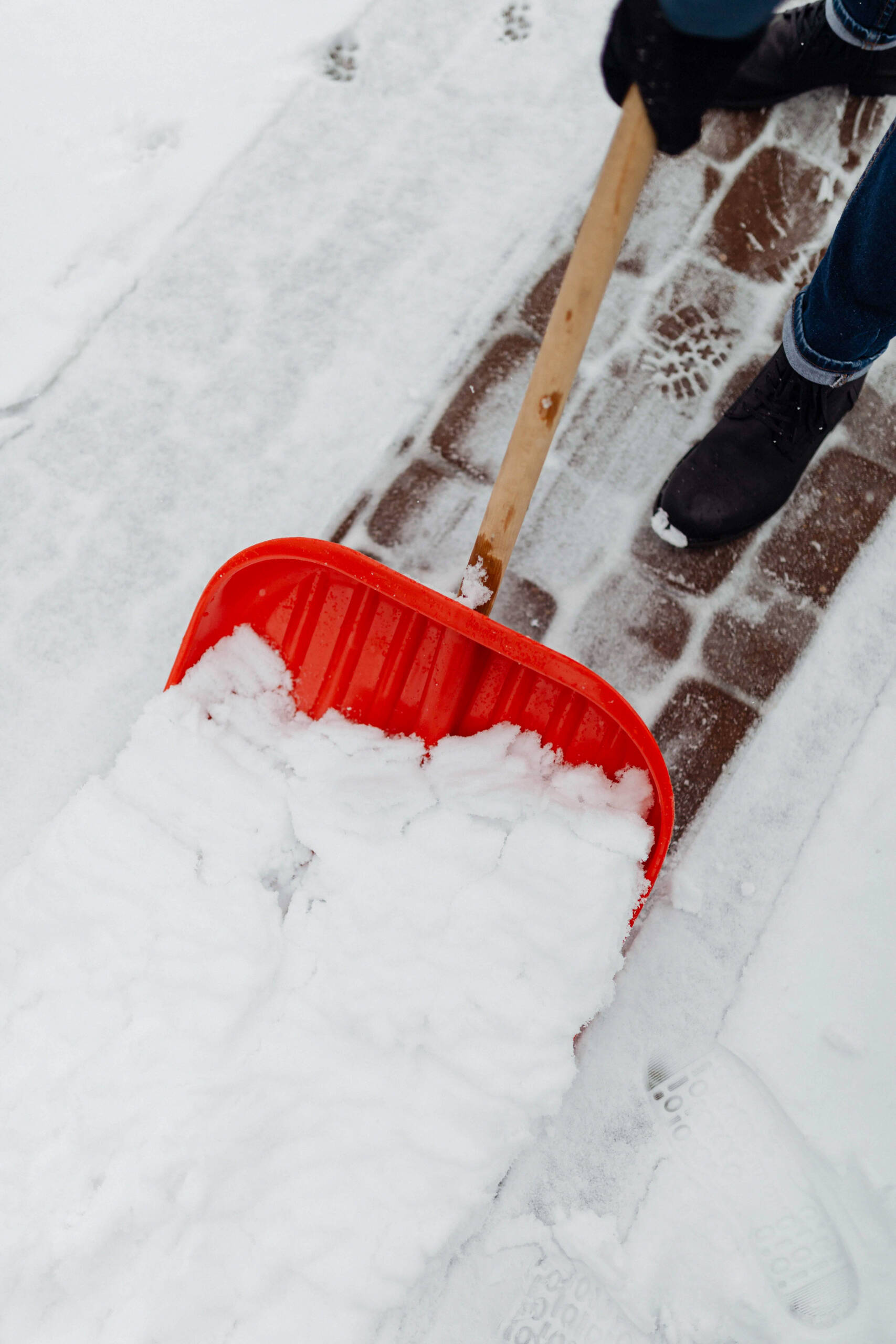 Snow Removal Services